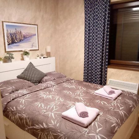 Apartman Dream 즐라티보 외부 사진