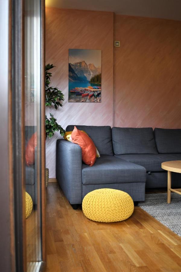 Apartman Dream 즐라티보 외부 사진