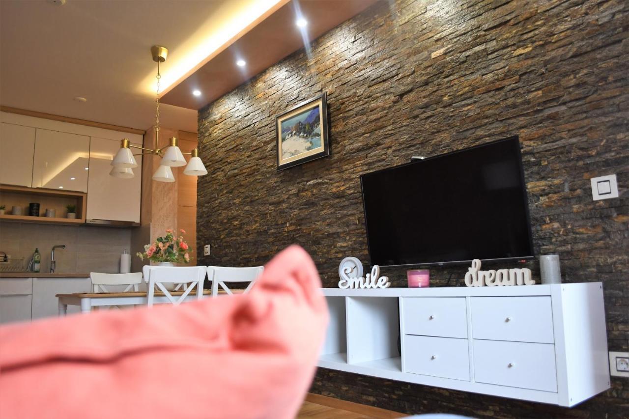 Apartman Dream 즐라티보 외부 사진