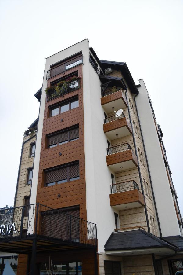 Apartman Dream 즐라티보 외부 사진
