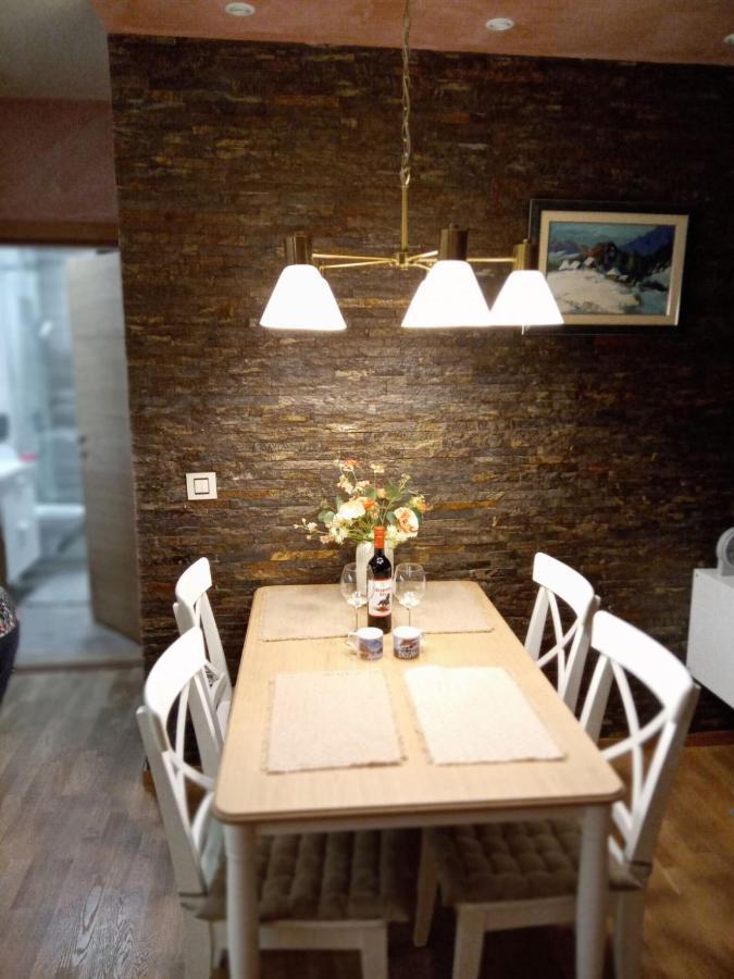 Apartman Dream 즐라티보 외부 사진